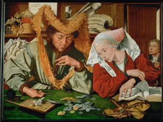 Le collecteur d