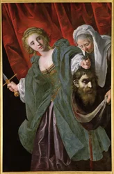 Judith