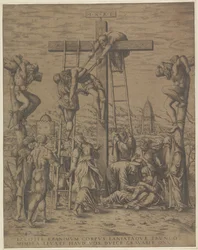Descente de croix