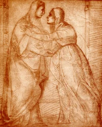 Visitation de Marie