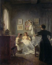 Couture, 1906