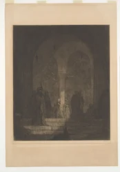 Vestibule d