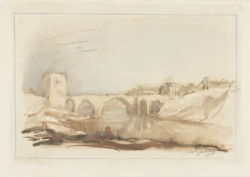 Pont de Tolède