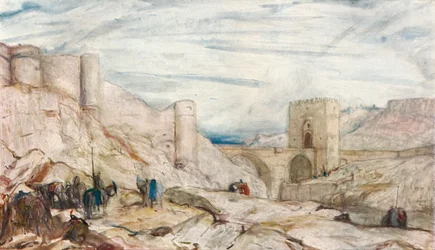 Tolède, c1903