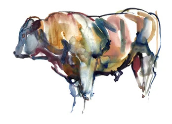 Après le coucher du soleil, 2010