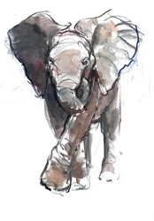 Charge de bébé, 2018