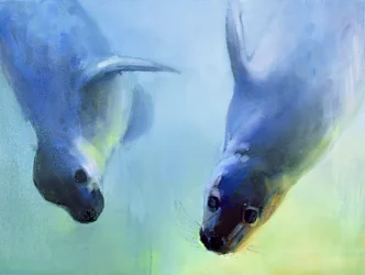Également fascinant, 2003