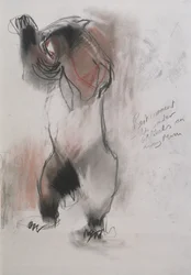 Grizzly, 1995
