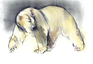Fantôme jaune