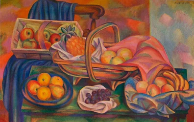 Printemps, 1931-1932