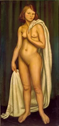 Jeune fille, n° 2