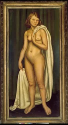 Jeune adolescence, no 2, 1920-1929