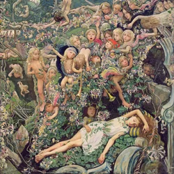 Un conte de fées