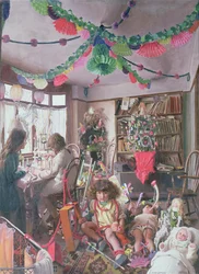 Le jour après Noël