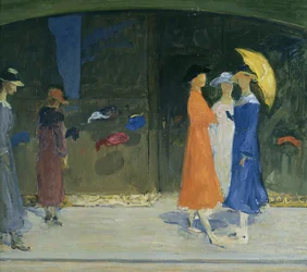La Boutique de chapeaux