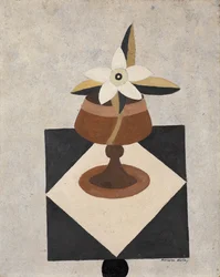 Fleuron