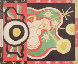 Formes Abstraites, 1913