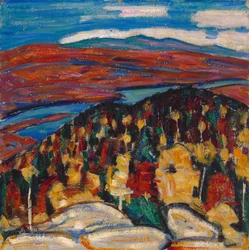 Paysage n° 26