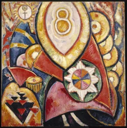 Peinture no 48