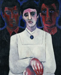 La sœur du pêcheur