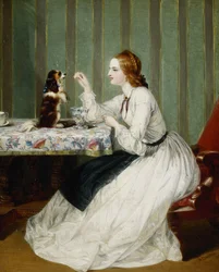 Dons reçus avec reconnaissance, 1862