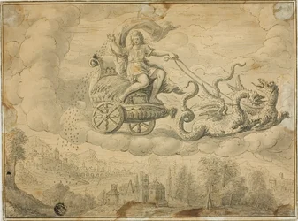 Triptoleme