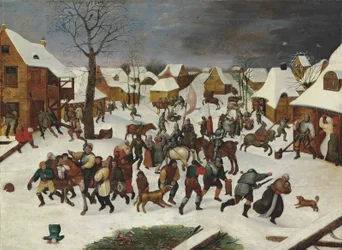 Massacre des Innocents