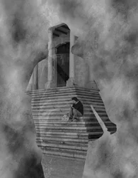 Contemplation sur d