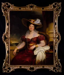 Duchesse de Rutland
