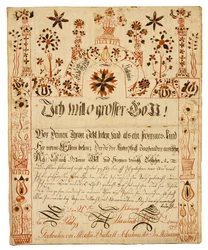 Prière de remerciement de l