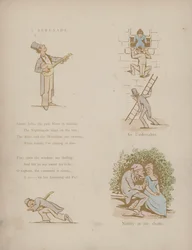 Page des Humours de Cynicus