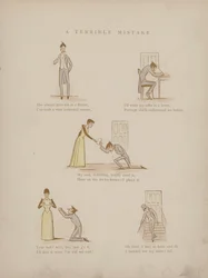 Page des Humours de Cynicus