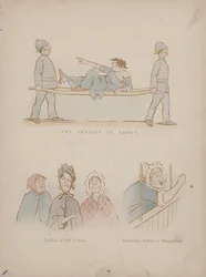 Page des Humours de Cynicus