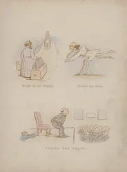 Page des Humours de Cynicus