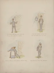 Page des Humours de Cynicus