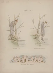 Page des Humours de Cynicus