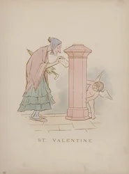 Page de The Humours of Cynicus