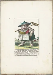 Margl Woltzenthoulerin