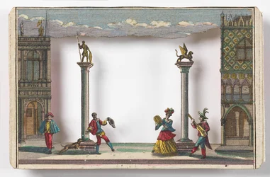 Le Carnaval de Venise