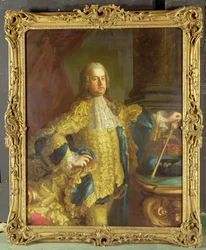 Portrait de l
