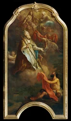 Saint Martin