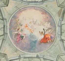 Sainte Trinité