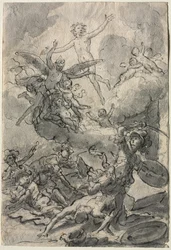 La Résurrection