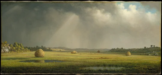 Prairies de Newburyport