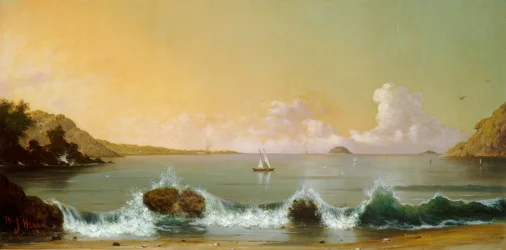 Baie de Rio de Janeiro