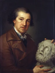 Portrait de Giuseppe Franchi