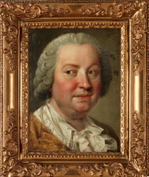 Autoportrait