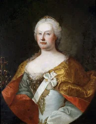 Portrait de l