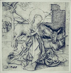 "Adoration de l