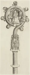 Crosse de l